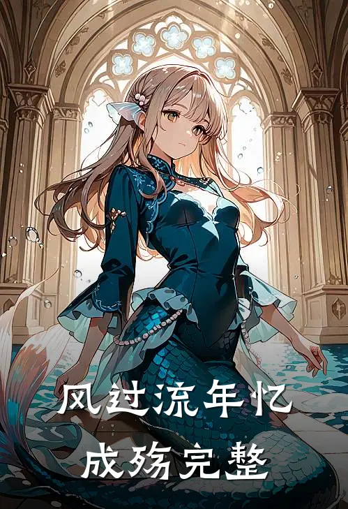 风过流年忆成殇完整