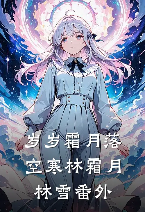 岁岁霜月落空寒林霜月林雪番外