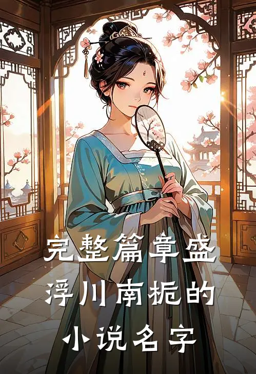 完整篇章盛浮川南栀的小说名字