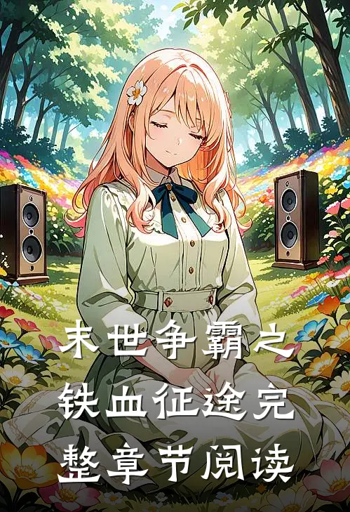 末世争霸之铁血征途完整章节阅读