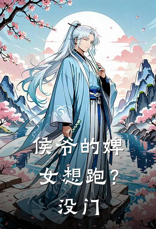 侯爷的婢女想跑?没门