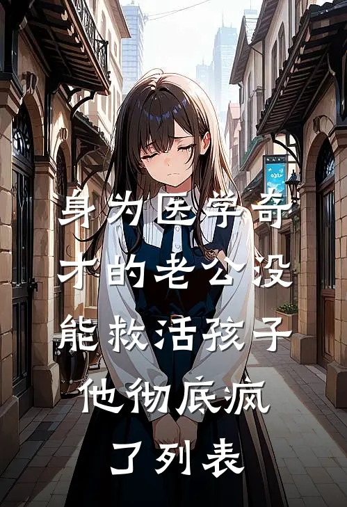 身为医学奇才的老公没能救活孩子，他彻底疯了列表