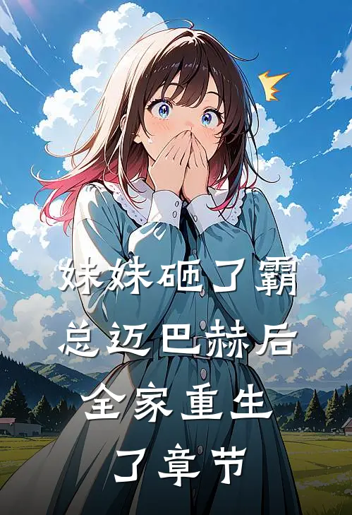 妹妹砸了霸总迈巴赫后，全家重生了章节