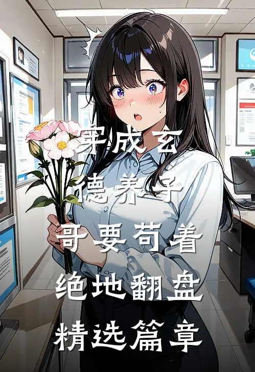 穿成玄德养子，哥要苟着绝地翻盘精选篇章