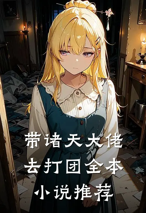 带诸天大佬去打团全本小说推荐