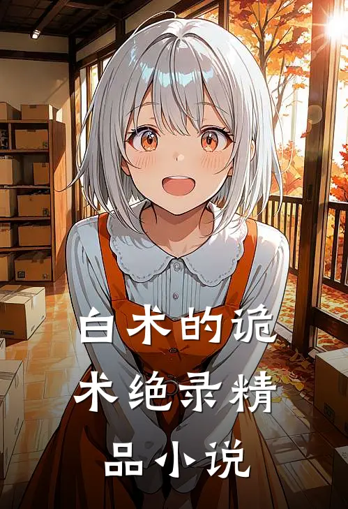 白术的诡术绝录精品小说