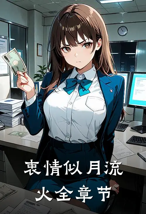 衷情似月流火全章节