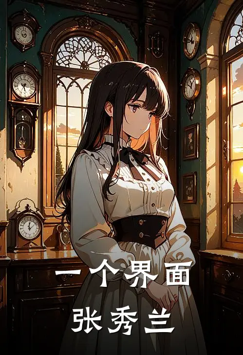 一个界面张秀兰