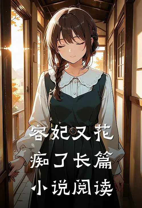 容妃又花痴了长篇小说阅读