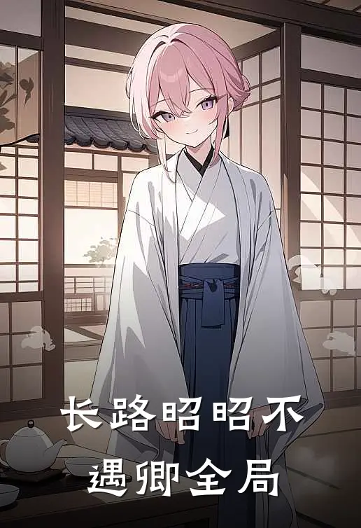 长路昭昭不遇卿全局