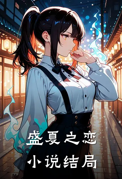 盛夏之恋小说结局