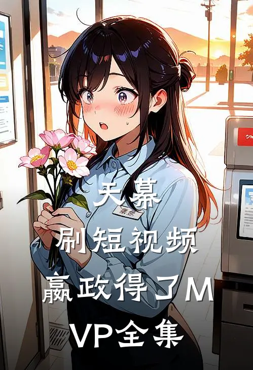 天幕：刷短视频，嬴政得了MVP全集