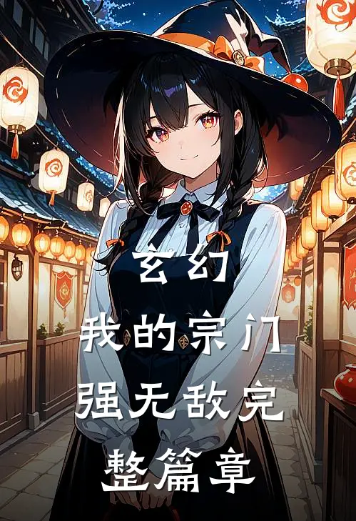 玄幻：我的宗门强无敌完整篇章