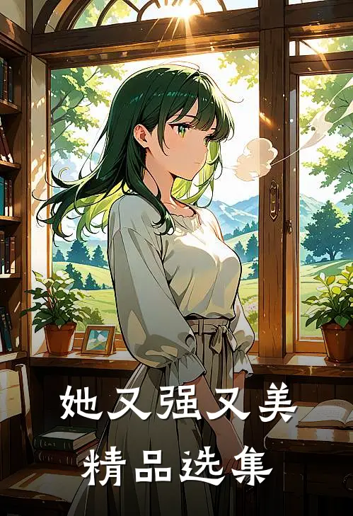 她又强又美精品选集