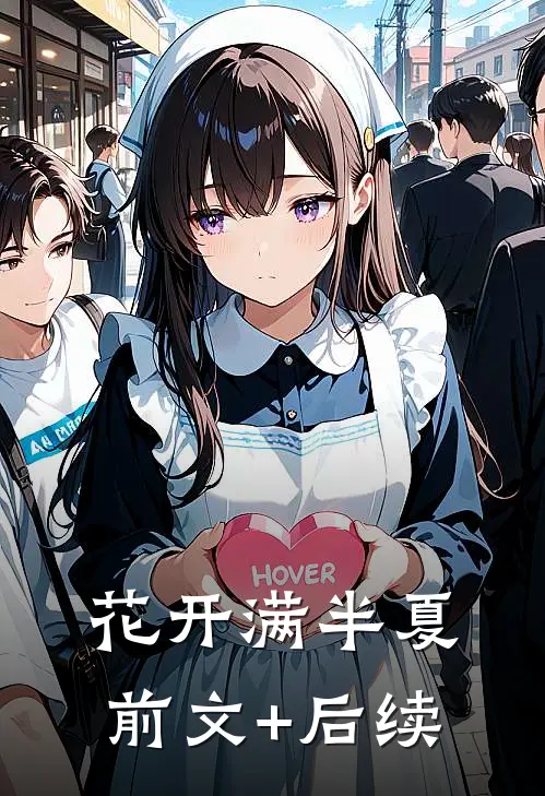 花开满半夏前文+后续