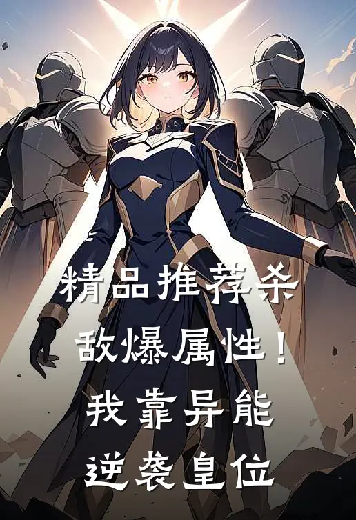 精品推荐杀敌爆属性！我靠异能逆袭皇位