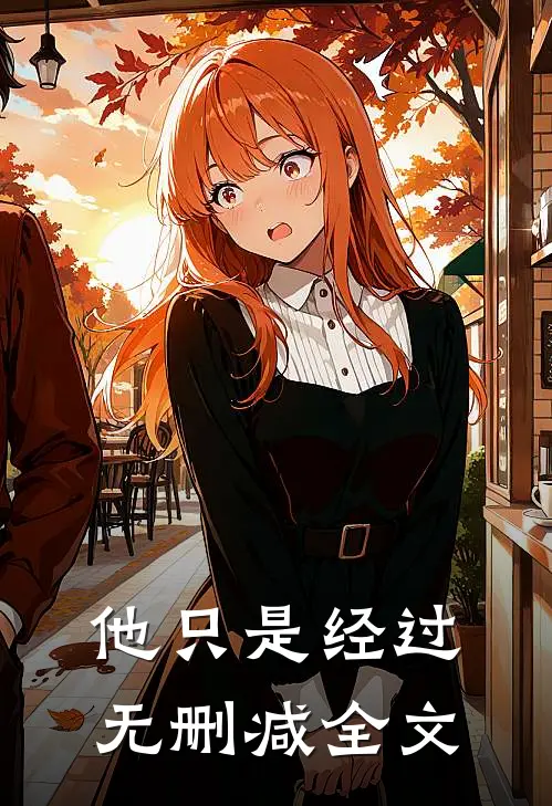 他只是经过无删减全文