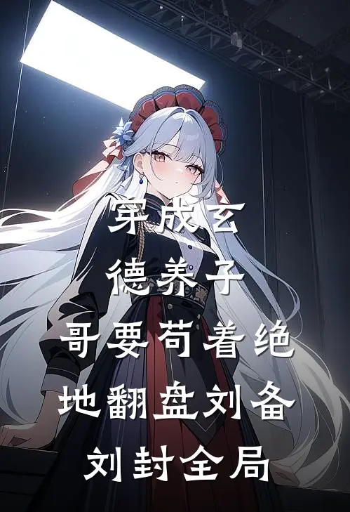穿成玄德养子，哥要苟着绝地翻盘刘备刘封全局