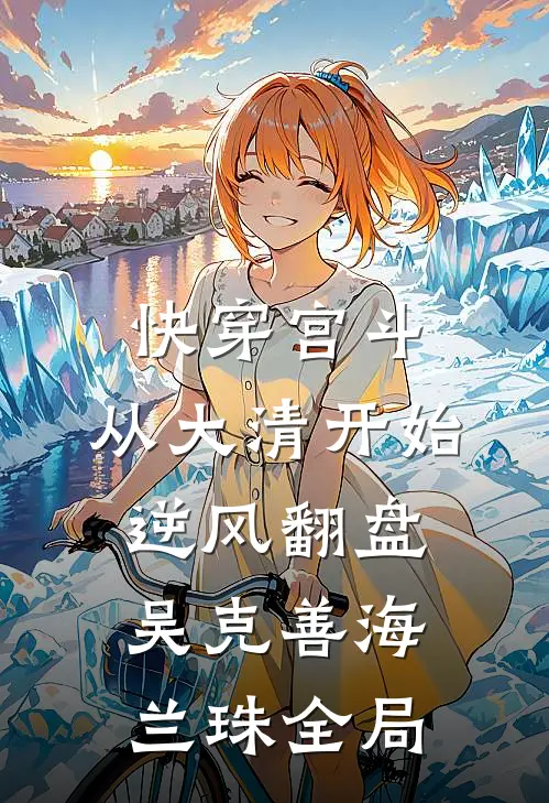 快穿宫斗，从大清开始逆风翻盘吴克善海兰珠全局
