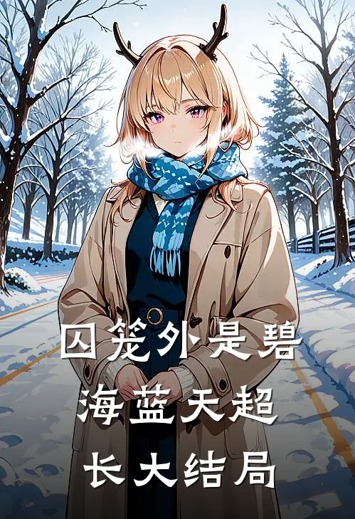 囚笼外是碧海蓝天超长大结局