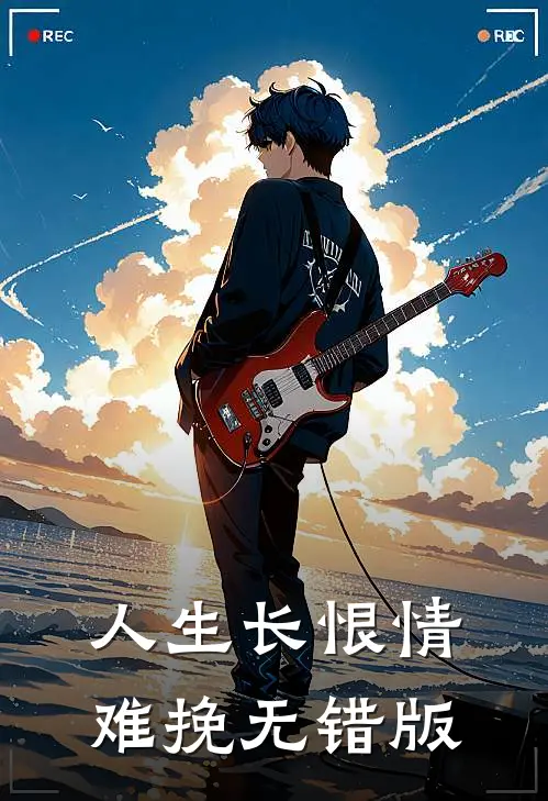 人生长恨情难挽无错版