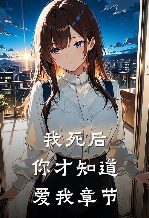 我死后，你才知道爱我章节