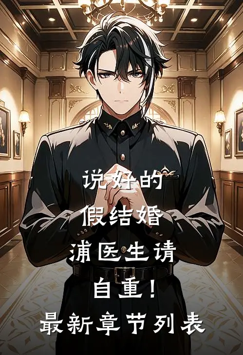 说好的假结婚，浦医生请自重！最新章节列表
