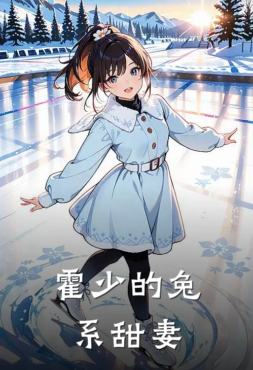 霍少的兔系甜妻