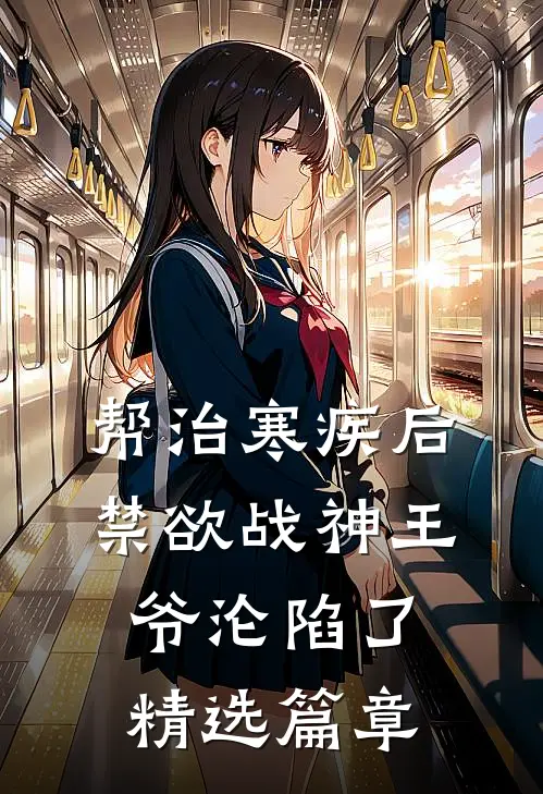 帮治寒疾后，禁欲战神王爷沦陷了精选篇章