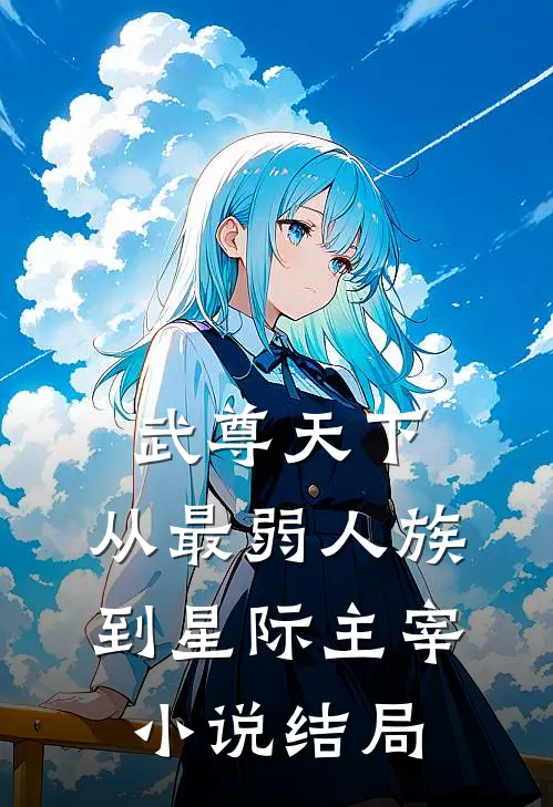 武尊天下从最弱人族到星际主宰结局