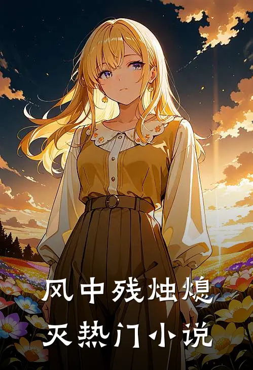风中残烛熄灭热门小说