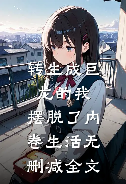 转生成巨龙的我，摆脱了内卷生活无删减全文