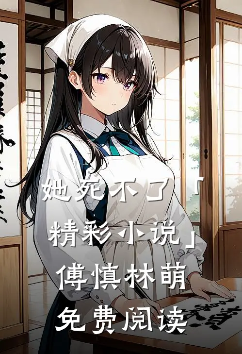 她死不了「精彩小说」傅慎林萌免费阅读