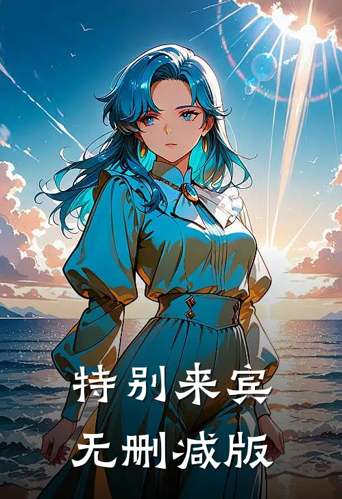 特别来宾无删减版