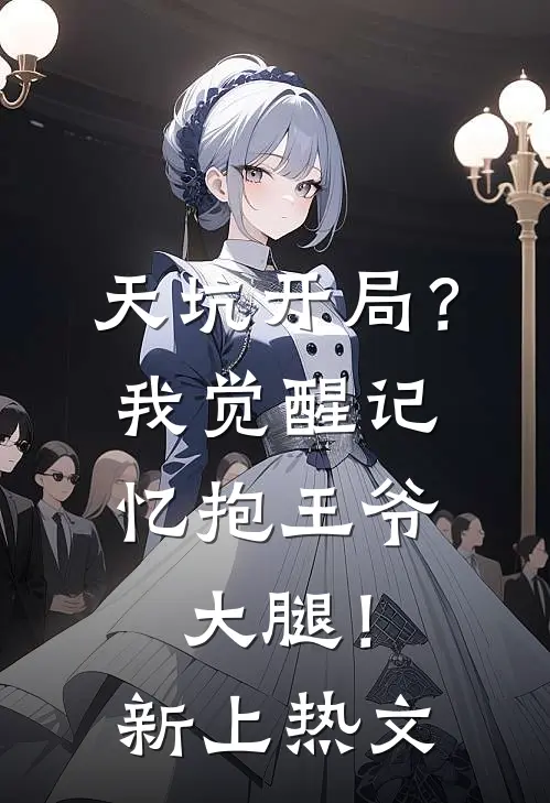 天坑开局？我觉醒记忆抱王爷大腿！新上热文