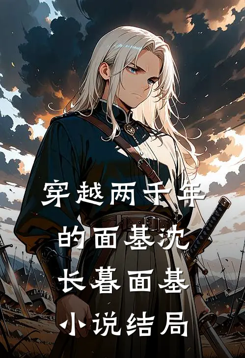 穿越两千年的面基沈长暮面基小说结局