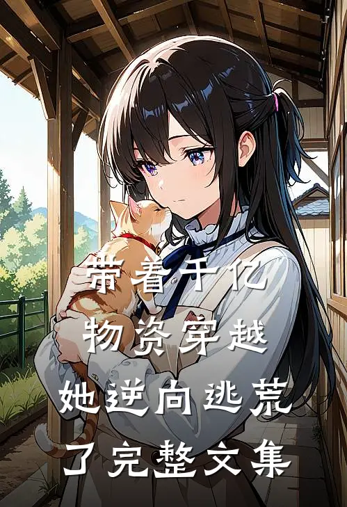 带着千亿物资穿越，她逆向逃荒了完整文集
