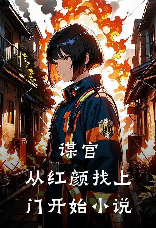 谋官：从红颜找上门开始小说