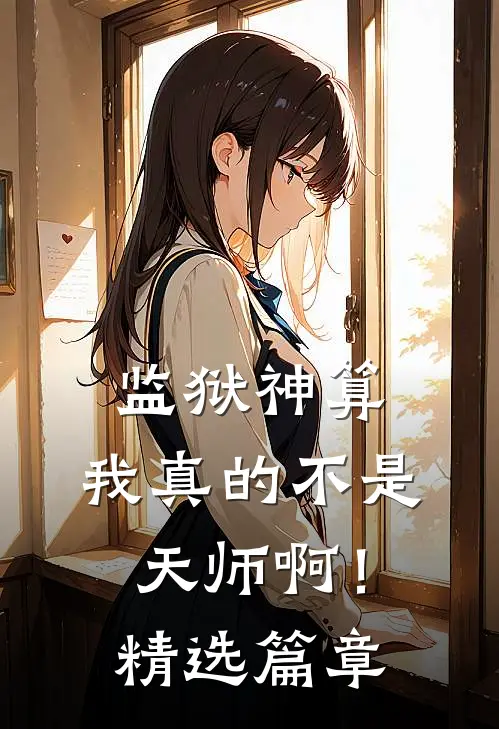 监狱神算：我真的不是天师啊！精选篇章