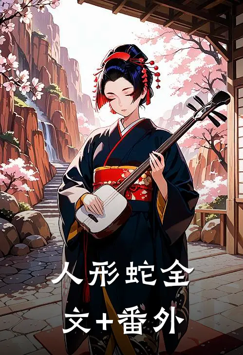 人形蛇全文+番外