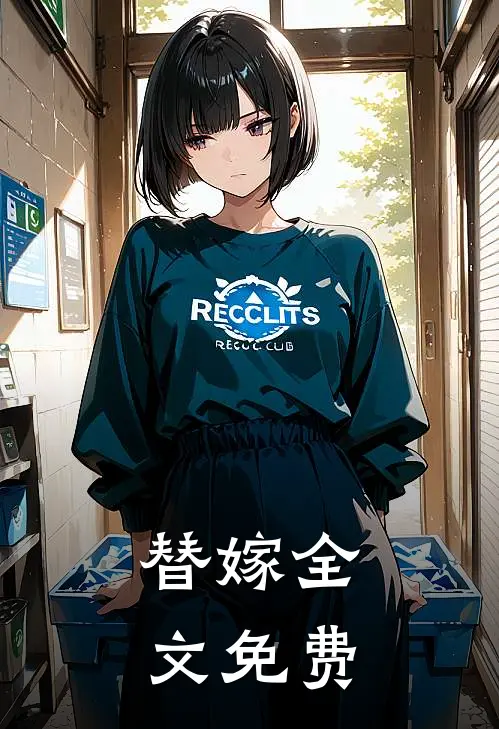 替嫁全文免费