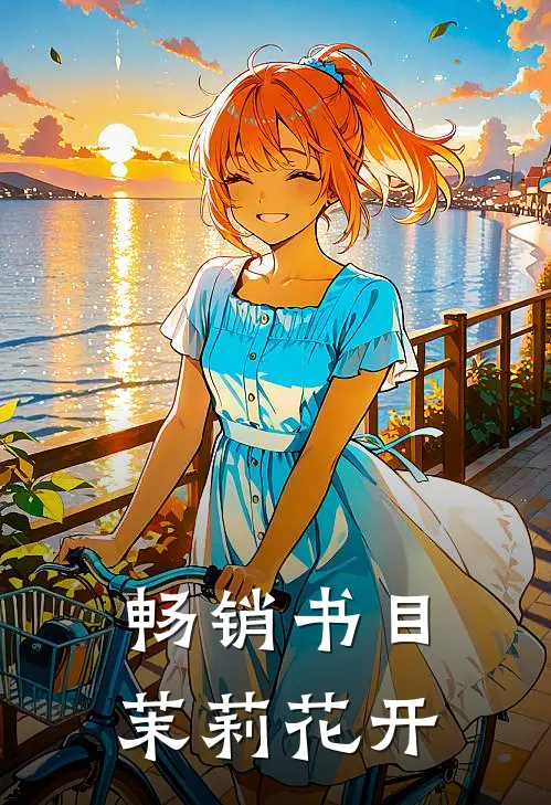 畅销书目茉莉花开