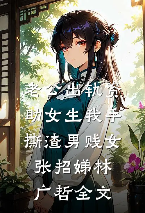 老公出轨资助女生我手撕渣男贱女张招娣林广哲全文