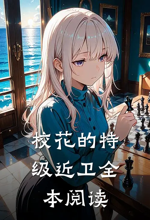 校花的特级近卫全本阅读
