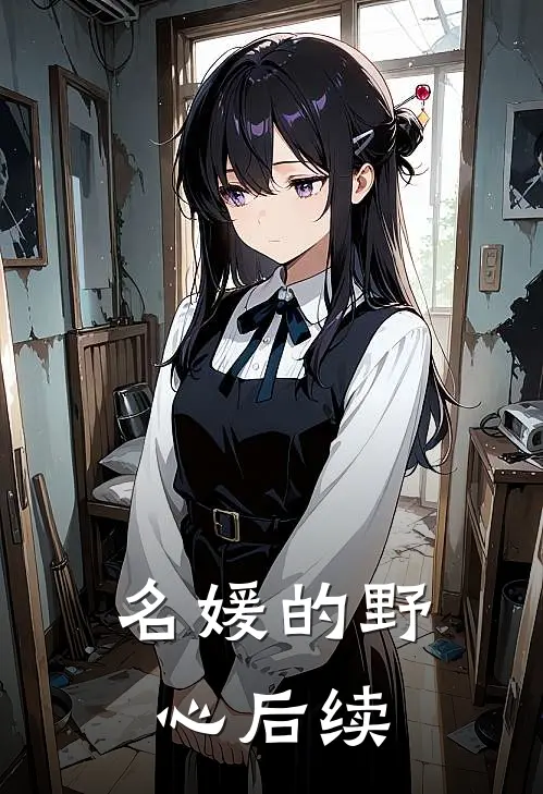 名媛的野心后续