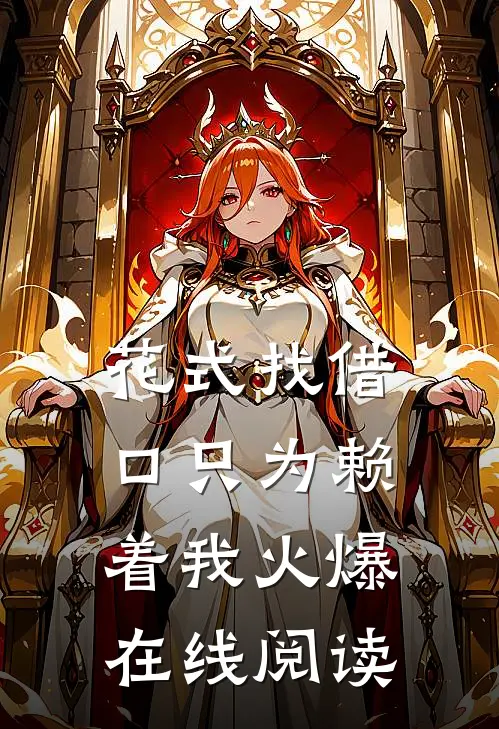 花式找借口只为赖着我火爆在线阅读