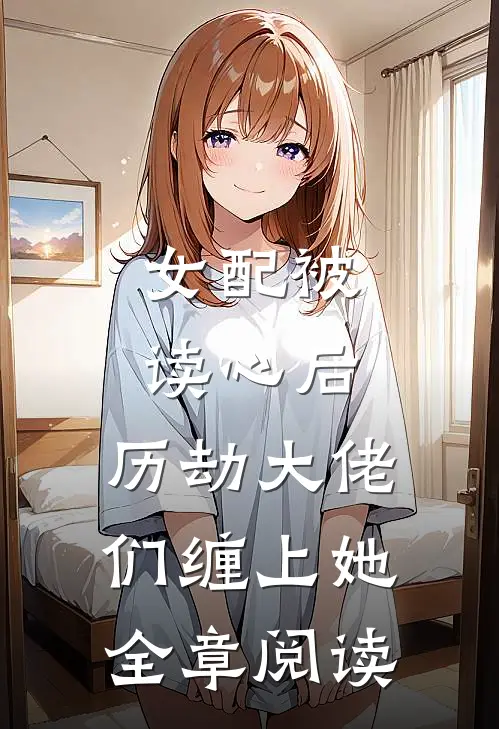 女配被读心后，历劫大佬们缠上她全章阅读
