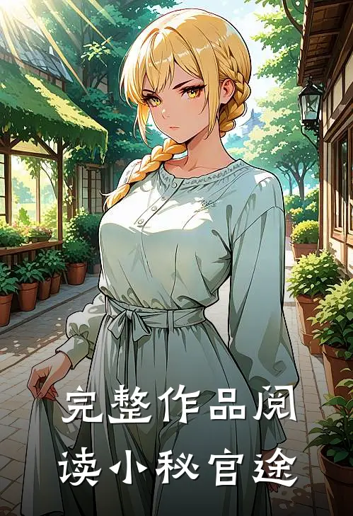 完整作品阅读小秘官途