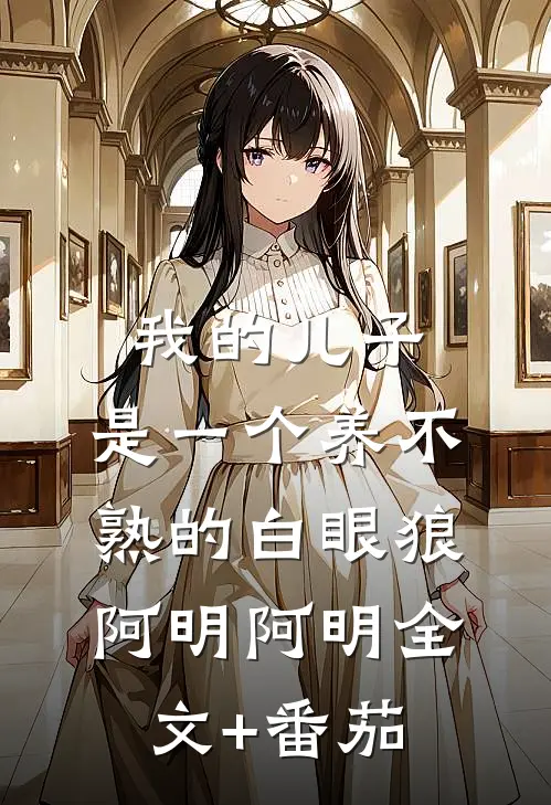 我的儿子，是一个养不熟的白眼狼阿明阿明全文+番茄