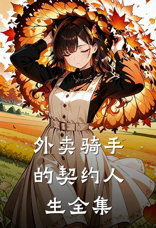 外卖骑手的契约人生 全集